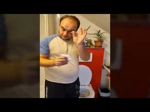 TOTAL IDIOTS AT WORK #298   Fail Compilation 2022