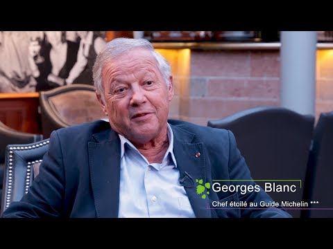 Georges Blanc