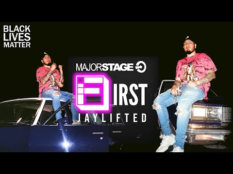 JAYLIFTED - BUILD IT UP | FIRST