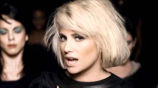 Pixie Lott - What Do You Take Me For (with lyrics)