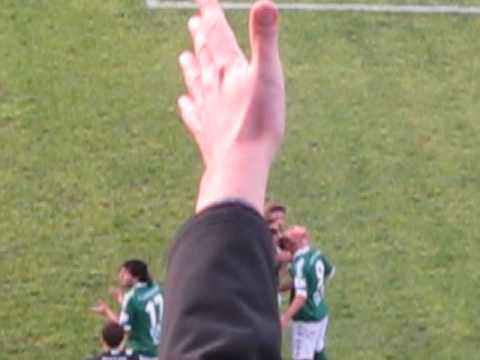 FERRO (2) - (3) ATLANTA (16-06-2012) GOL DE SALMERON
