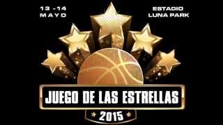 Facundo Campazzo - Promo 27º Juego de las Estrellas