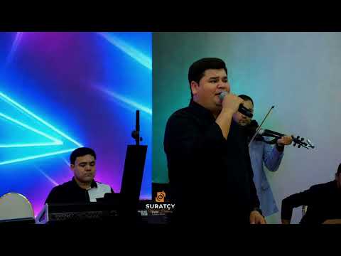 Diktor-şahyr Kerwen Orazow.Bagşy Mämmet Amanlykow.2025 ý.#kerwendiktor #mammetamanlykow #rek #music 