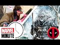 Old men Hawkeye and Logan, Black Cat joins Marvel's Spider-Man and more! | Marvel Minute