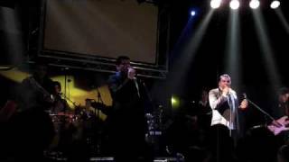 Los Chunguitos - Por la calle abajo - Getafe - Old School 21-11-2009