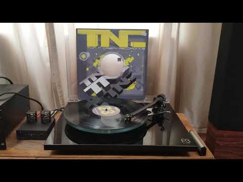 [TNC 023A] Robbie Long & AMS - Trigger Hardcore (DJ Stormtrooper Remix)  [2007]