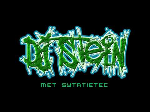 dj stein mixtape 1