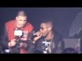 Usher Feat Rick Ross Lemme See Chicago Big Jam 2012