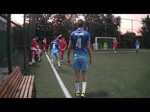 ⏰19 20 ⚽ FC Mohicanii – Silver Stars All Stars 2 🏆 FA CUP – FAZA 1 CALIFICARI   repriza 2