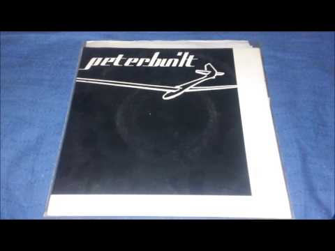 Peterbuilt- Regulation/Circumference 7