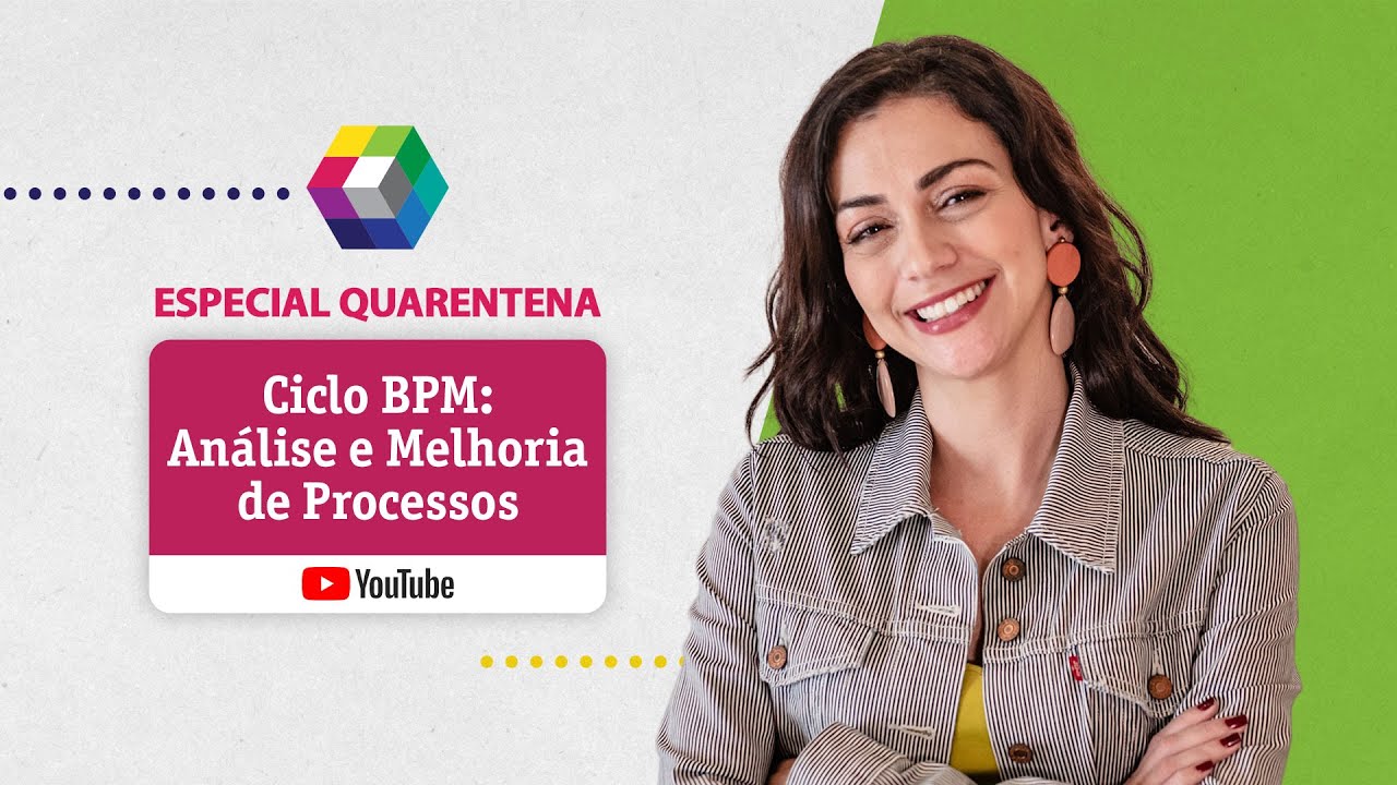 Ciclo BPM: Análise e Melhoria de Processos
