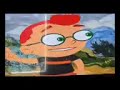 Little Einsteins S1 Blast Off Finnish Yle TV2 LQ