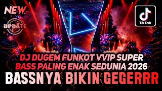 Download lagu DJ DUGEM FUNKOT VVIP SUPER BASS PALING ENAK SEDUNA 2026 ‼️ Dj Remix Full bass Gacor ‼️DUGEM PARTY mp3 Download lagu DJ DUGEM FUNKOT VVIP SUPER BASS PALING ENAK SEDUNA 2026 ‼️ Dj Remix Full bass Gacor ‼️DUGEM PARTY mp3