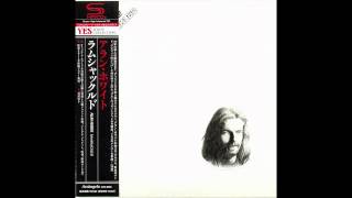 Alan White of Yes EVERYBODY 1976 Ramshackled