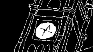 Cover art for CLOCKTOWER MAYHEM