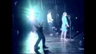Sonic Youth - Becuz (Live 1996)