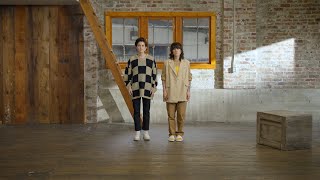 Musik-Video-Miniaturansicht zu I Can't Grow Up Songtext von Tegan and Sara