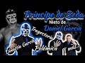 El Huracán Ramírez Actual El Peor De La Historia PRINCIPE DE SEDA Nieto De Daniel García
