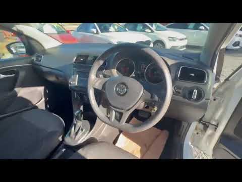 2017 VOLKSWAGEN POLO 1.2TSI 5DR AUTO NEW 2YEAR NCT - Image 2