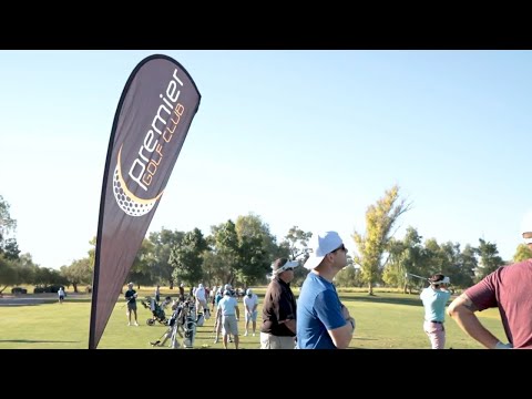 Premier Golf Club video preview