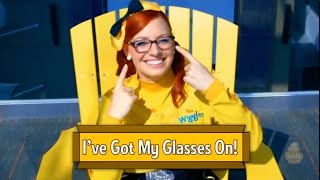 I&#39;ve Got My Glasses On!