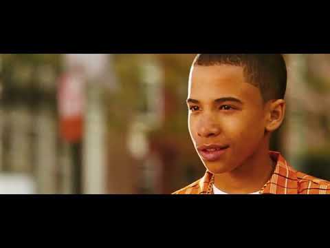 Notorious- Christopher learns how to sell crack