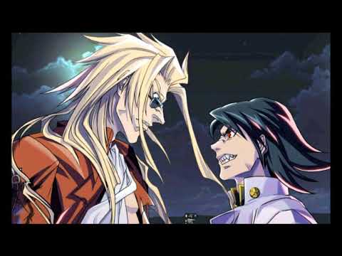 Big Bang Beat OST "Midnight Ride" (Idagawa Ren)