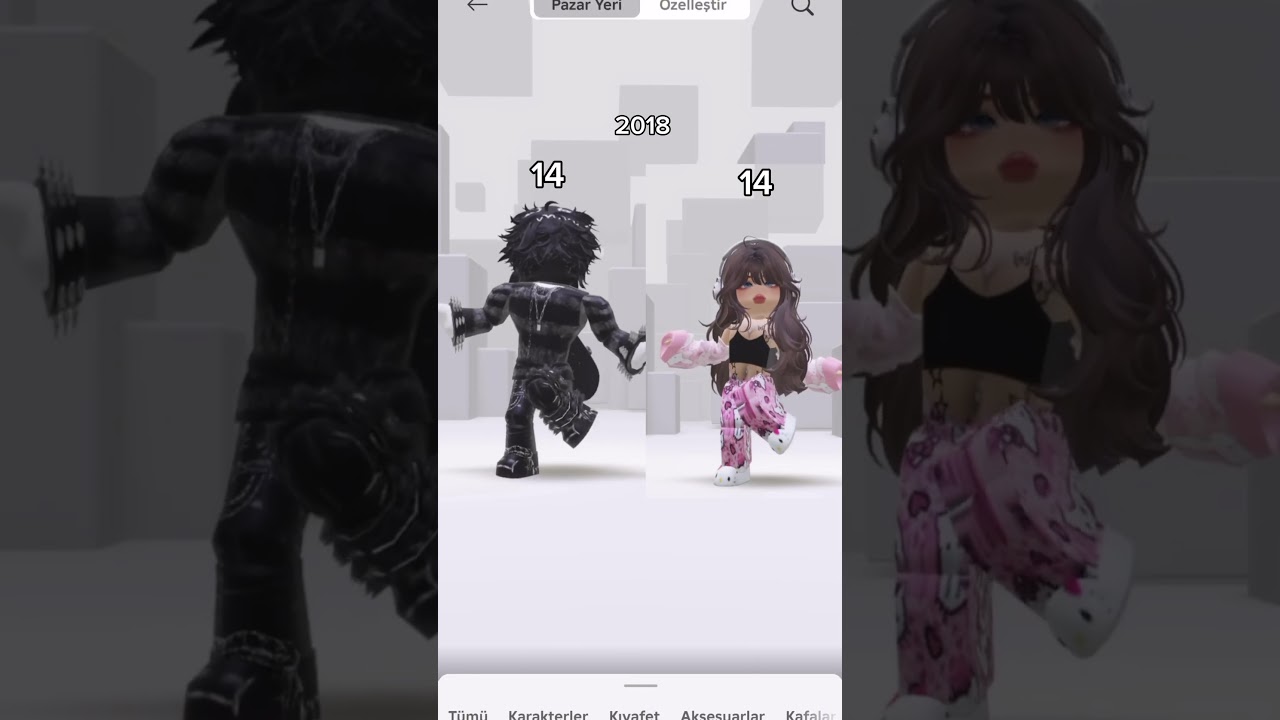 Tęsknię za Tobą😭 #roblox #szorty