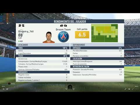 Dream Team (0) VS (0) CA Provincianos