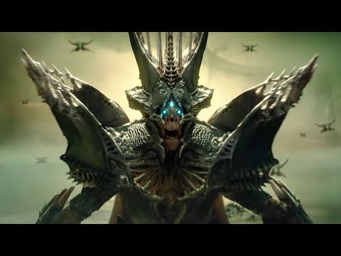 Destiny 2:The Witch Queen DLC Campaign Walkthrough Gameplay (Full campaign No commentary)