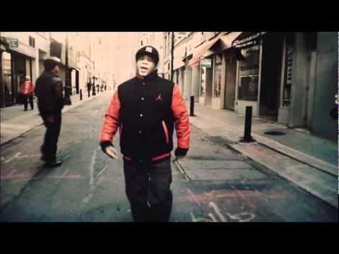 Styles P - Harsh (feat. Busta Rhymes & Rick Ross)