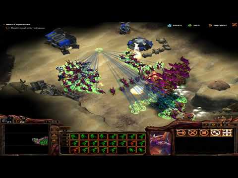 StarCraft: Mass Recall (Part 38)