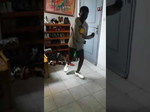 Reverse brayanne Bingerville