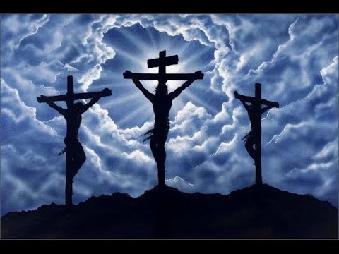 En tu Camino   El Via Crucis   Versión Completa.