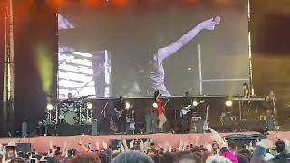 Marina - Can't Pin Me Down (Lollapalooza Argentina 2022)