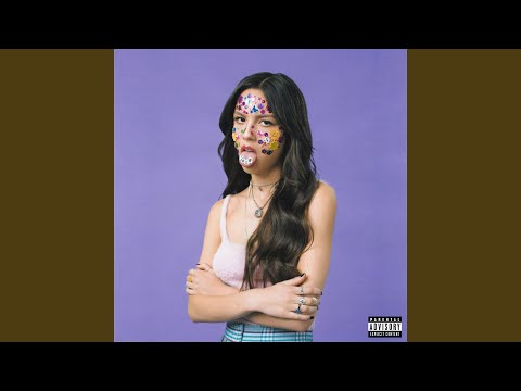hope ur ok – Olivia Rodrigo