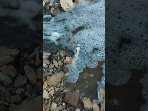 ÁGUA CONTINUA CHEGANDO NA BARRAGEM DE JUCAZINHO COMUNIDADE CAPIVARA FREI MIGUELINHO -PE