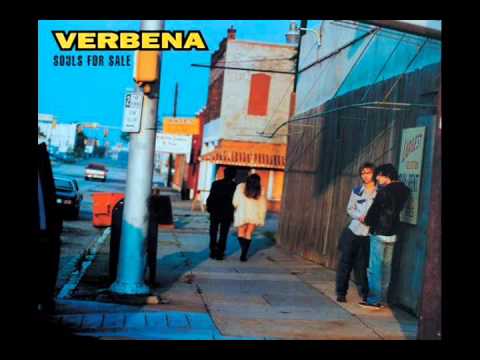 Verbena - Souls for Sale (1997) - Full Album