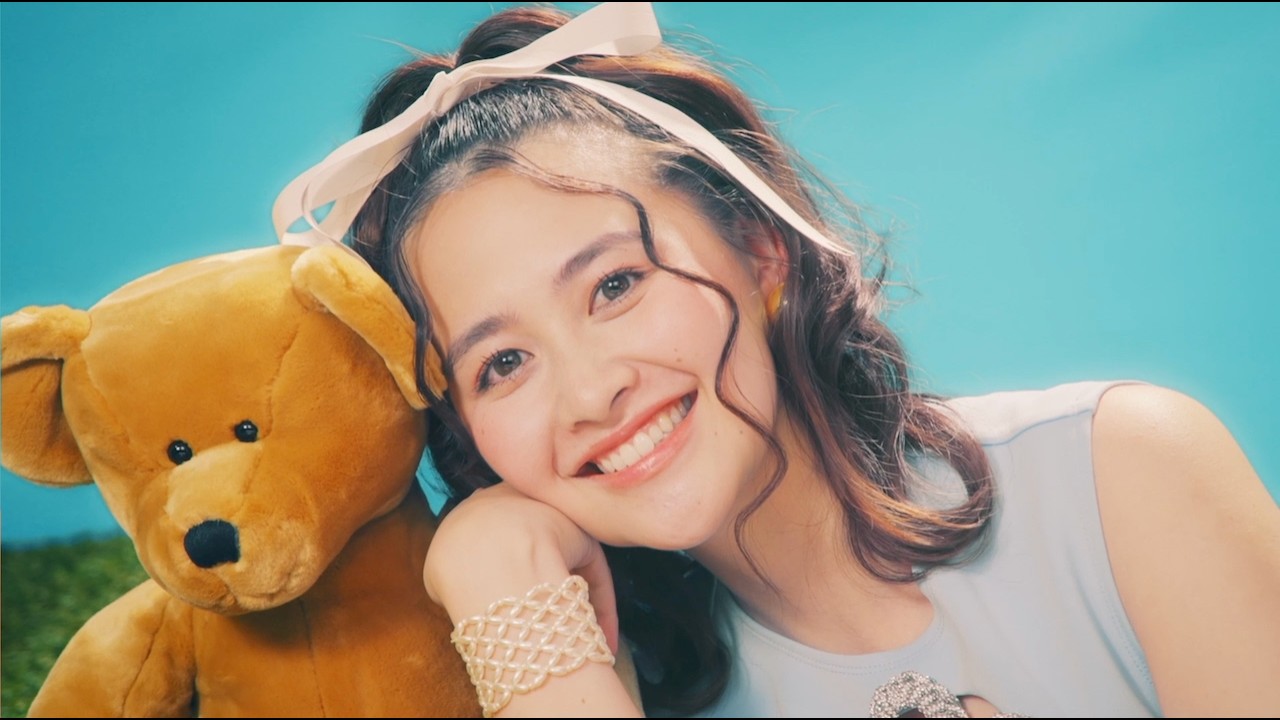 有華「LOVESICK」Music Video (Yuka Ver.)