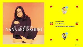 Nana Mouskouri - Love Me Tender