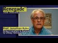 PROF JONATHAN KAHN On Being Complicit In Racism By Doing Nothing