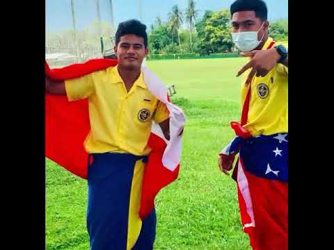 Pesega Graduation Funsong 2020 Remix