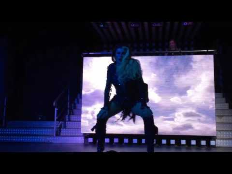 Robytt Moon - BDay Júnior Moon - Danger Dance Club [13/01/2017]