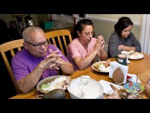 Sam Sifton Offers Advice for Perfect Thanksgiving; New York Times Editor Offers Cooking Tips