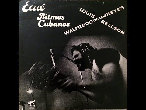 Louie Bellson - Walfredo De Los Reyes - Sentido En Seis