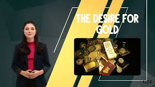 Reasons To Sell Gold and Jewelry