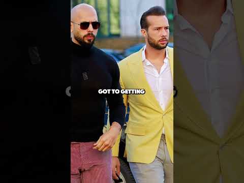 Tate Brothers SCARY Moldova Story