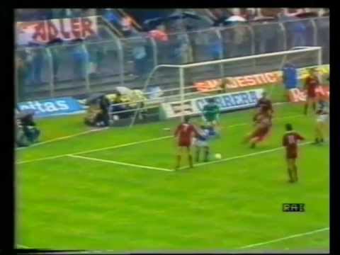 1986/87, Serie A, Sampdoria - Torino 3-0 (30)