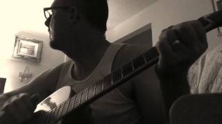 Harmony - Doyle Bramhall II cover