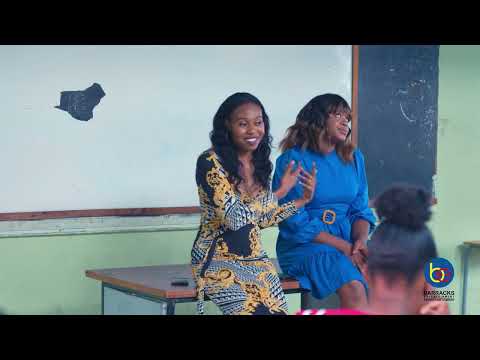 Balla S3 EP 6- 'REBOUND'